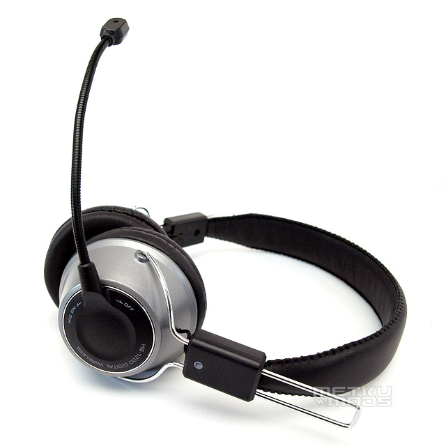 Creative HS-1200 Wireless Headset