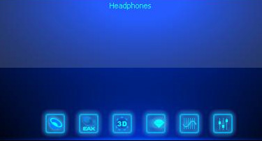 Creative HS-1200 Wireless Headset