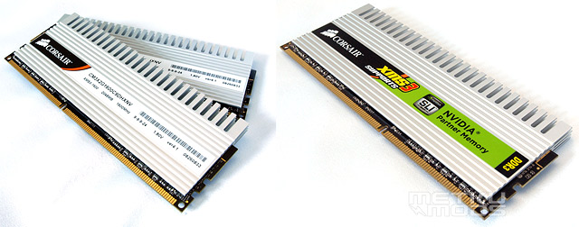 DDR3 Memory Roundup (G.SKILL, CSX, Crucial, Patriot, Corsair and Mushkin)