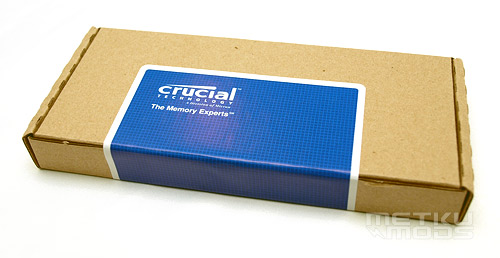 DDR3 Memory Roundup (G.SKILL, CSX, Crucial, Patriot, Corsair and Mushkin)