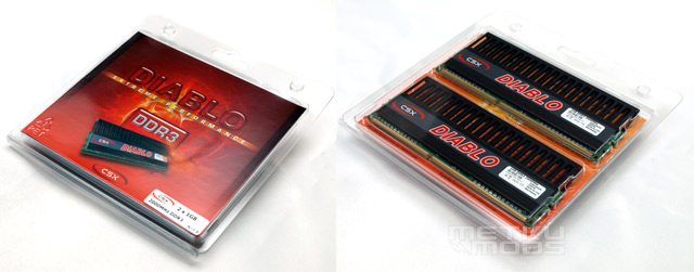 DDR3 Memory Roundup (G.SKILL, CSX, Crucial, Patriot, Corsair and Mushkin)