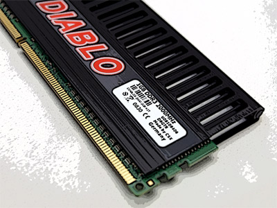 DDR3 Memory Roundup (G.SKILL, CSX, Crucial, Patriot, Corsair and Mushkin)