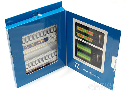 DDR3 Memory Roundup (G.SKILL, CSX, Crucial, Patriot, Corsair and Mushkin)