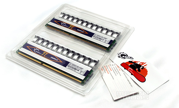 DDR3 Memory Roundup (G.SKILL, CSX, Crucial, Patriot, Corsair and Mushkin)