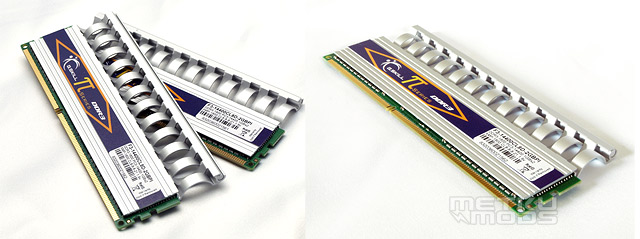DDR3 Memory Roundup (G.SKILL, CSX, Crucial, Patriot, Corsair and Mushkin)