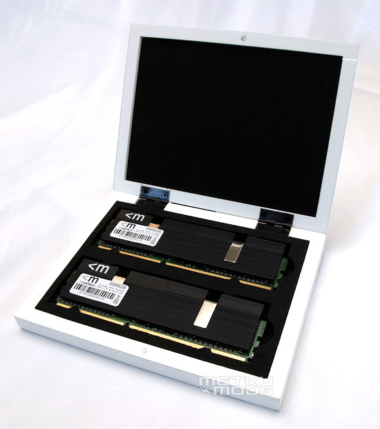 DDR3 Memory Roundup (G.SKILL, CSX, Crucial, Patriot, Corsair and Mushkin)