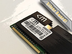 DDR3 Memory Roundup (G.SKILL, CSX, Crucial, Patriot, Corsair and Mushkin)
