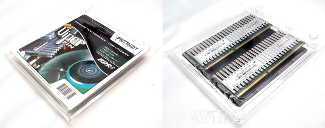 DDR3 Memory Roundup (G.SKILL, CSX, Crucial, Patriot, Corsair and Mushkin)