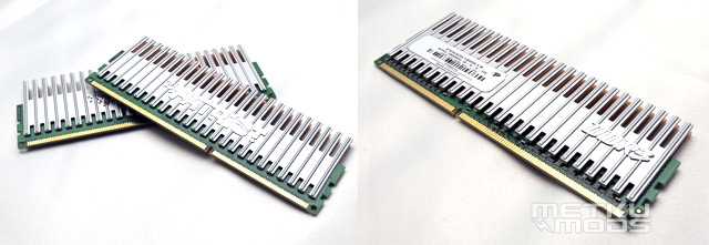 DDR3 Memory Roundup (G.SKILL, CSX, Crucial, Patriot, Corsair and Mushkin)