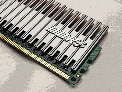 DDR3 Memory Roundup (G.SKILL, CSX, Crucial, Patriot, Corsair and Mushkin)