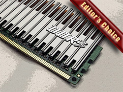 DDR3 Memory Roundup (G.SKILL, CSX, Crucial, Patriot, Corsair and Mushkin)