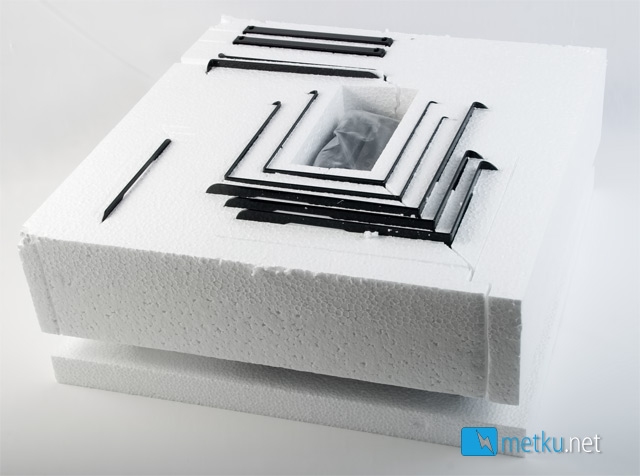 Dimastech EasyHard V2.5 Tech Bench - Setup your hardware easily for overclocking