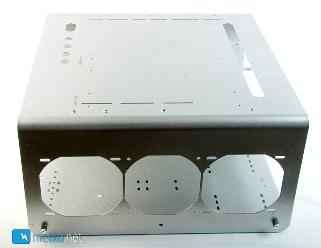 Dimastech EasyHard V2.5 Tech Bench - Setup your hardware easily for overclocking