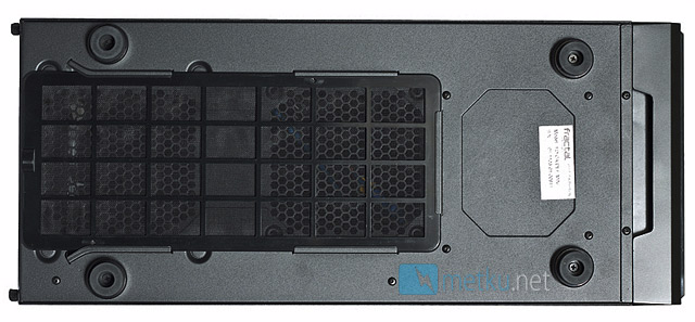 Fractal Design Define Mini - Stylish case for many uses