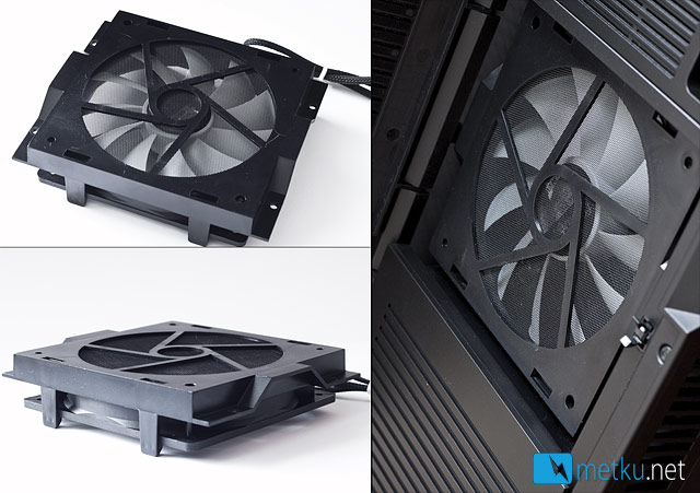 Fractal Design Define Mini - Stylish case for many uses