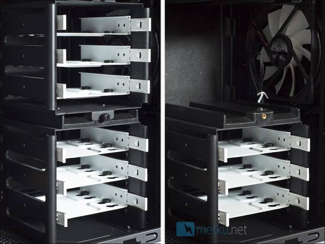 Fractal Design Define Mini - Stylish case for many uses