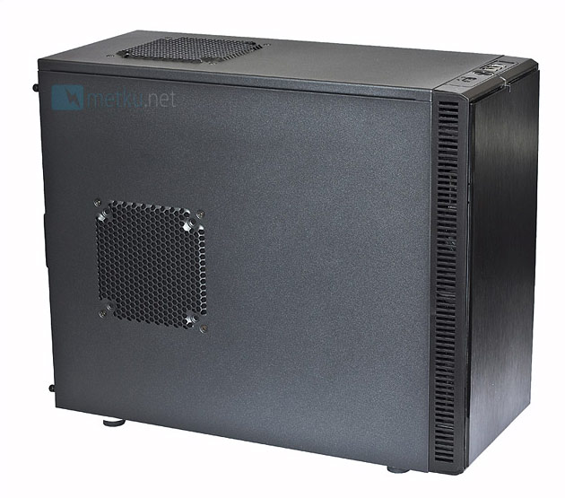 Fractal Design Define Mini - Stylish case for many uses