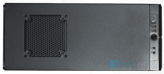Fractal Design Define Mini - Stylish case for many uses