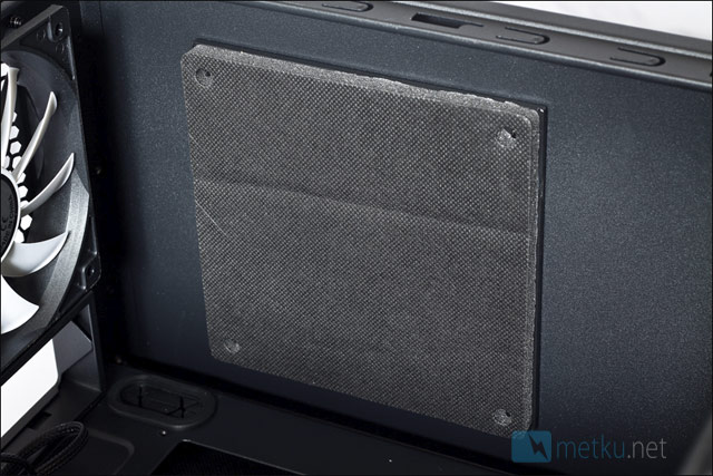 Fractal Design Define Mini - Stylish case for many uses