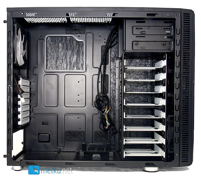 Fractal Design Define R2