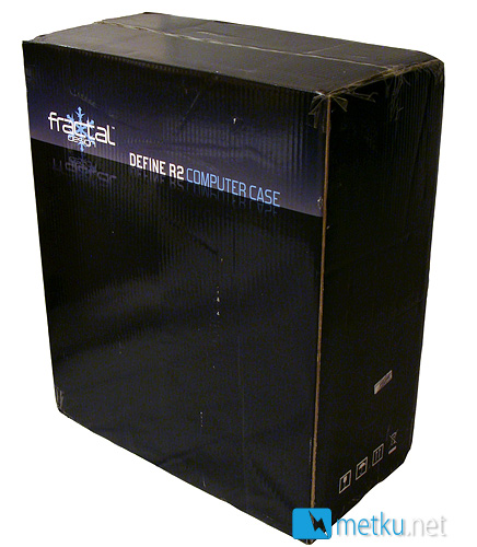 Fractal Design Define R2