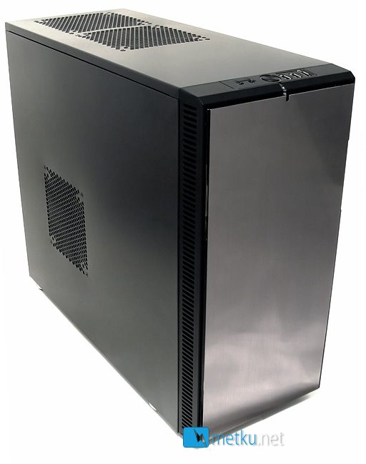 Fractal Design Define R2