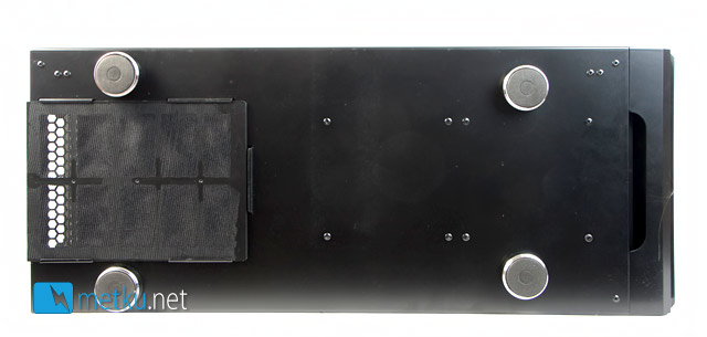 Fractal Design Define XL - Cost effective and silent case