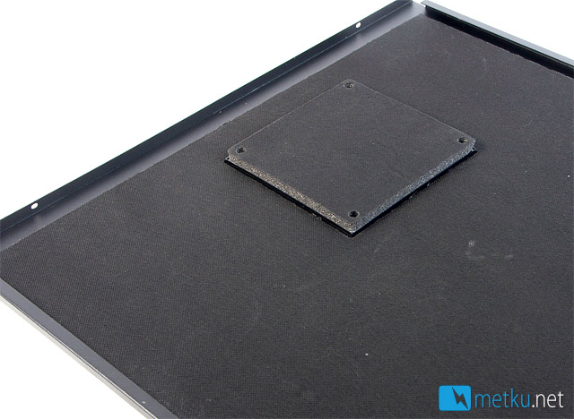 Fractal Design Define XL - Cost effective and silent case