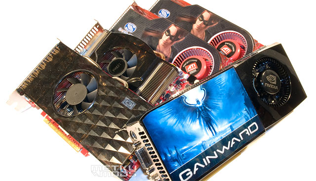 Gainward 285GTX