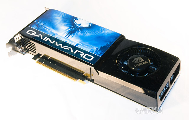 Gainward 285GTX