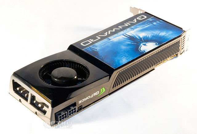 Gainward 285GTX