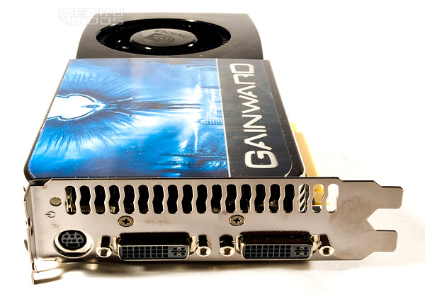 Gainward 285GTX