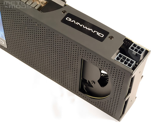 Gainward 295 GTX