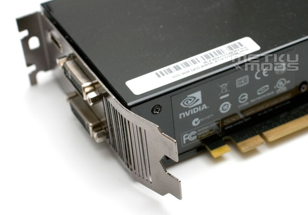 Gainward Bliss 9800GX2