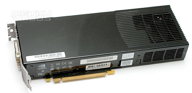 Gainward Bliss 9800GX2