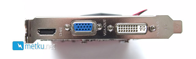 Gainward GeForce GT220 1024MB Budget card for light work