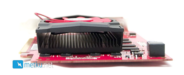 Gainward GeForce GT220 1024MB Budget card for light work