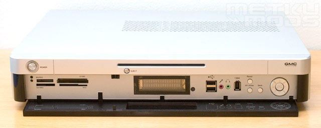 GMC AVC-S7