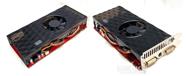 Ati HD4850 Roundup (Gainward, Sapphire, Gigabyte and Palit)