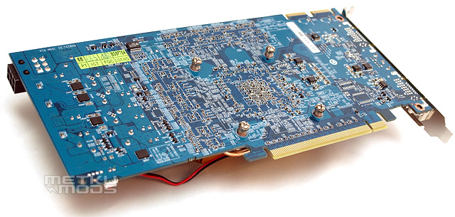 Ati HD4850 Roundup (Gainward, Sapphire, Gigabyte and Palit)