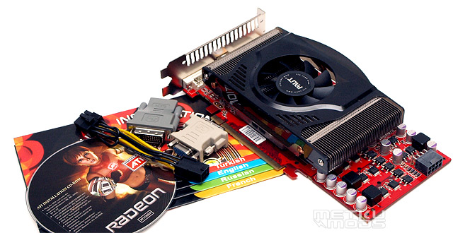 Ati HD4850 Roundup (Gainward, Sapphire, Gigabyte and Palit)
