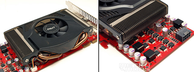 Ati HD4850 Roundup (Gainward, Sapphire, Gigabyte and Palit)