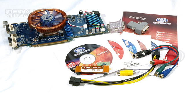 Ati HD4850 Roundup (Gainward, Sapphire, Gigabyte and Palit)