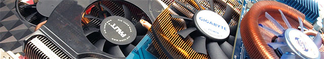Ati HD4850 Roundup (Gainward, Sapphire, Gigabyte and Palit)