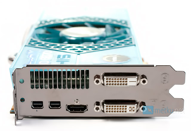 HIS 6870 IceQX TurboX - Silent and the most powerful 6870 out there