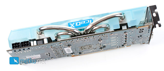HIS 6870 IceQX TurboX - Silent and the most powerful 6870 out there