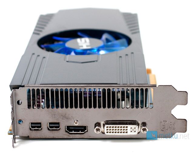 HIS HD 7850 & HD 7870 GHz Edition -