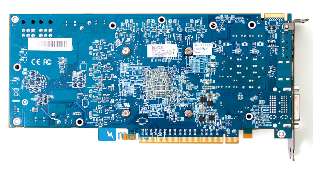 HIS HD 7850 & HD 7870 GHz Edition -
