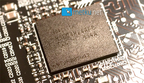HIS HD5770 1 GB Graphics Card