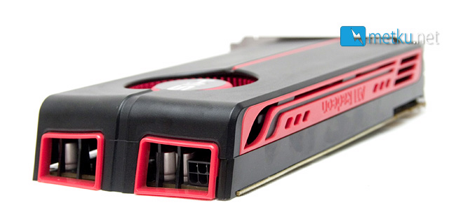 HIS HD5770 1 GB Graphics Card